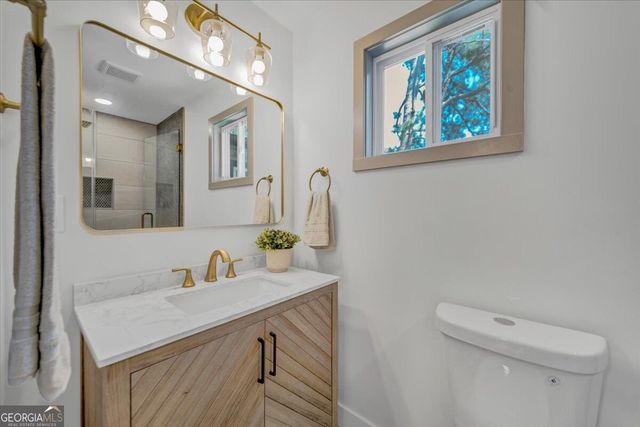 3683 Fairlane Drive NW, Atlanta, GA 30331
