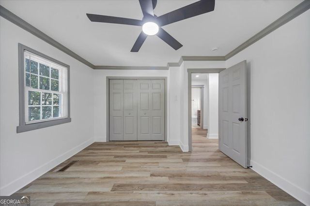 3683 Fairlane Drive NW, Atlanta, GA 30331