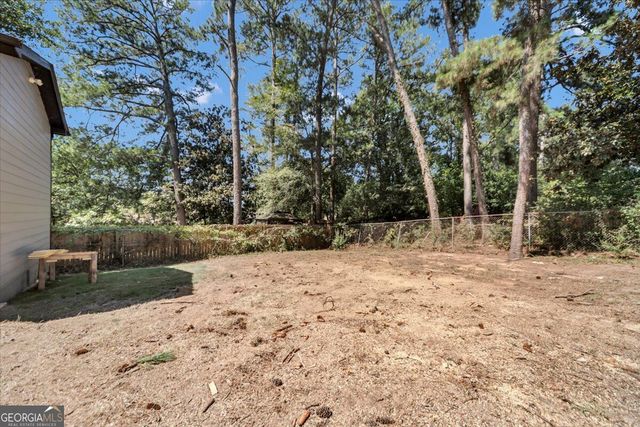 3683 Fairlane Drive NW, Atlanta, GA 30331