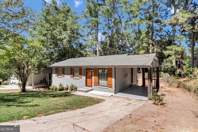 3683 Fairlane Drive NW, Atlanta, GA 30331