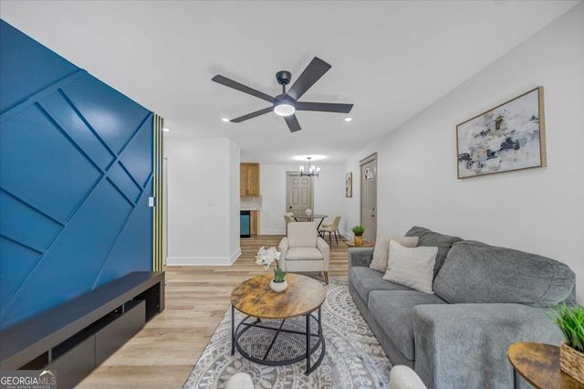3683 Fairlane Drive NW, Atlanta, GA 30331