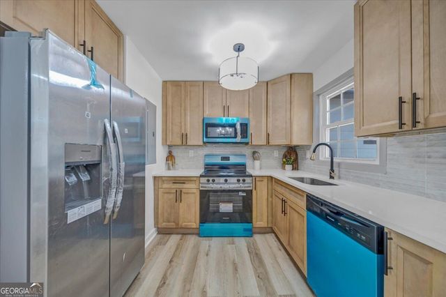 3683 Fairlane Drive NW, Atlanta, GA 30331