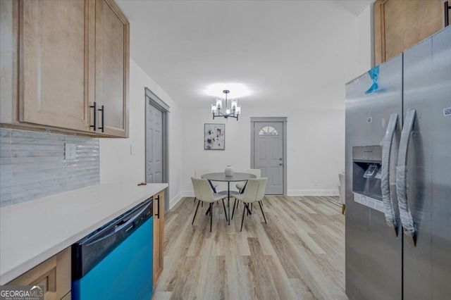 3683 Fairlane Drive NW, Atlanta, GA 30331
