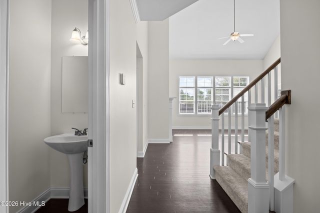 104 Bethea Street, Holly Ridge, NC 28445