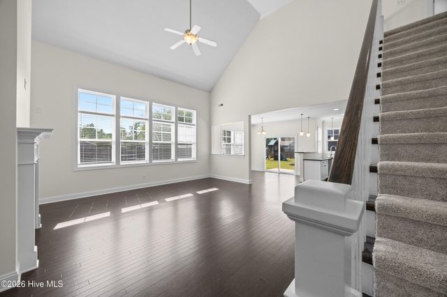 104 Bethea Street, Holly Ridge, NC 28445