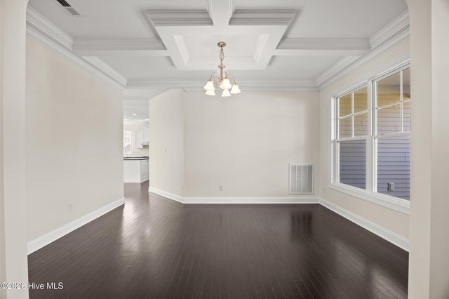 104 Bethea Street, Holly Ridge, NC 28445
