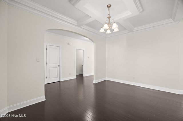 104 Bethea Street, Holly Ridge, NC 28445
