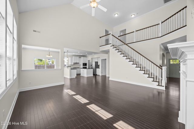 104 Bethea Street, Holly Ridge, NC 28445