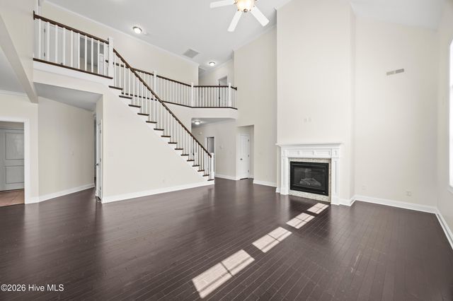 104 Bethea Street, Holly Ridge, NC 28445