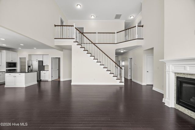 104 Bethea Street, Holly Ridge, NC 28445