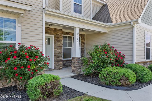 104 Bethea Street, Holly Ridge, NC 28445