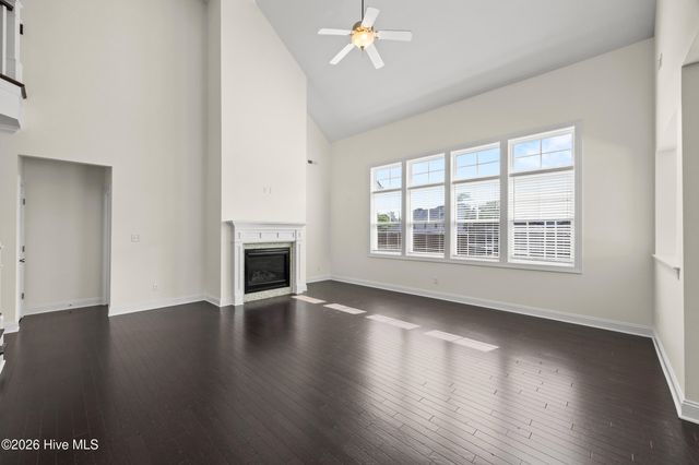 104 Bethea Street, Holly Ridge, NC 28445