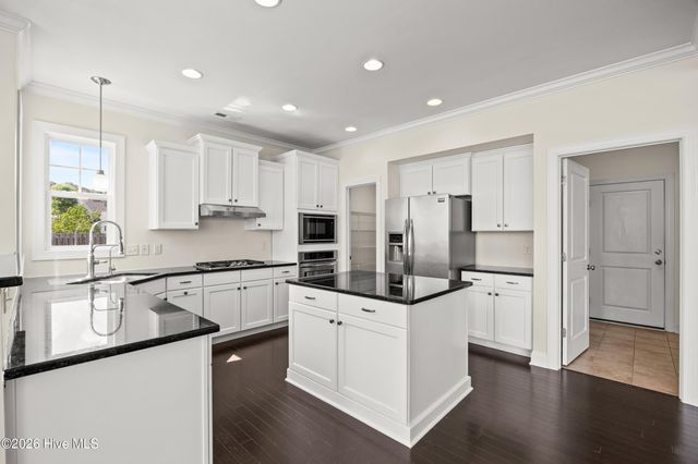 104 Bethea Street, Holly Ridge, NC 28445