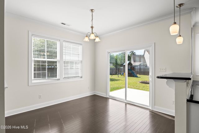104 Bethea Street, Holly Ridge, NC 28445