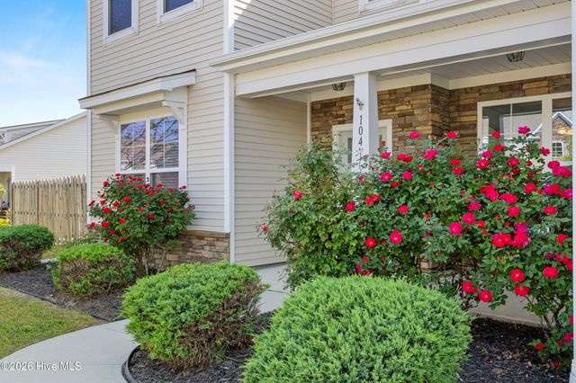 104 Bethea Street, Holly Ridge, NC 28445