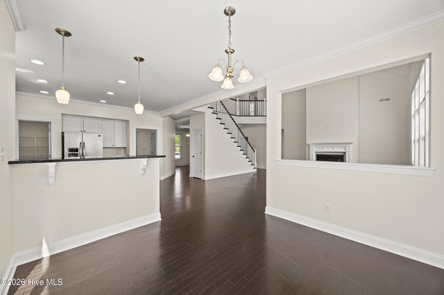 104 Bethea Street, Holly Ridge, NC 28445