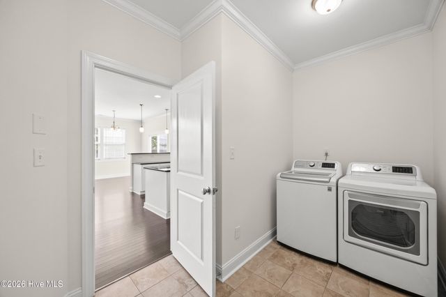 104 Bethea Street, Holly Ridge, NC 28445