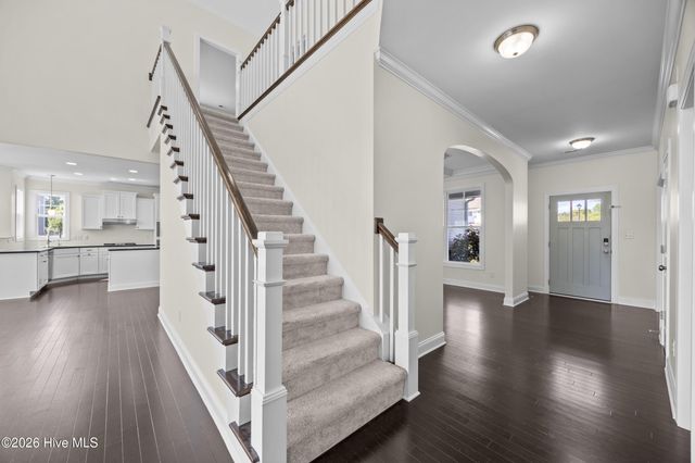 104 Bethea Street, Holly Ridge, NC 28445