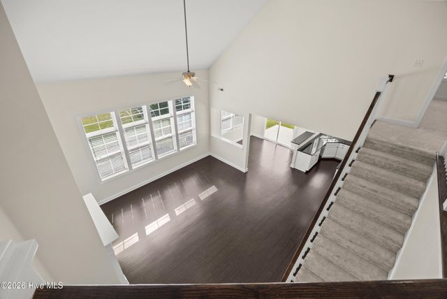 104 Bethea Street, Holly Ridge, NC 28445