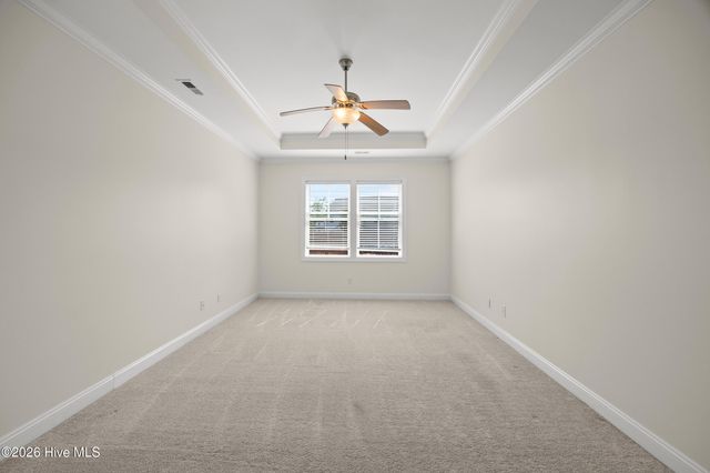 104 Bethea Street, Holly Ridge, NC 28445