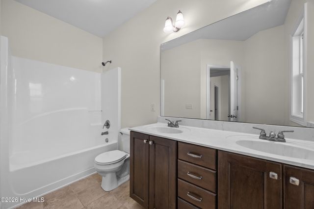 104 Bethea Street, Holly Ridge, NC 28445
