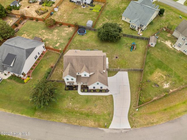 104 Bethea Street, Holly Ridge, NC 28445