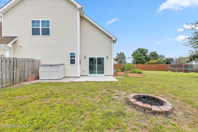 104 Bethea Street, Holly Ridge, NC 28445