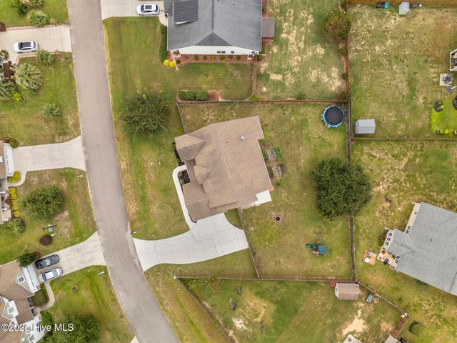 104 Bethea Street, Holly Ridge, NC 28445