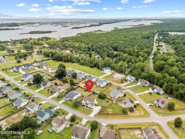 104 Bethea Street, Holly Ridge, NC 28445