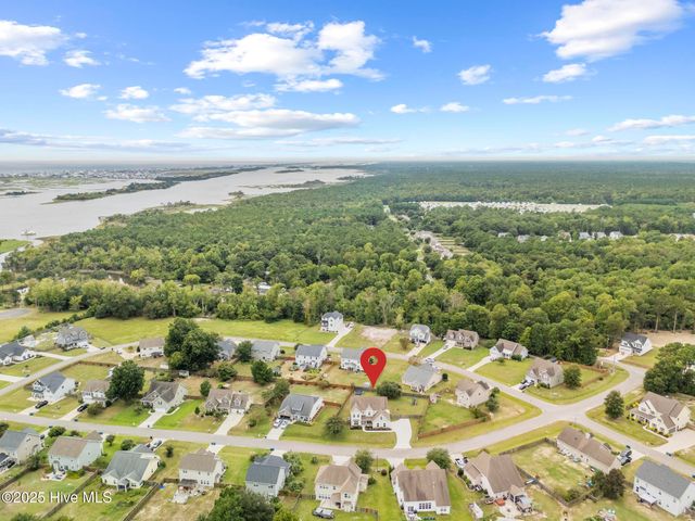 104 Bethea Street, Holly Ridge, NC 28445