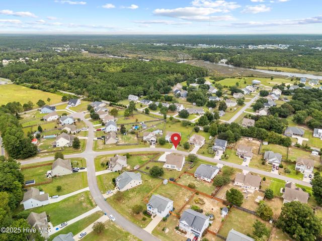 104 Bethea Street, Holly Ridge, NC 28445