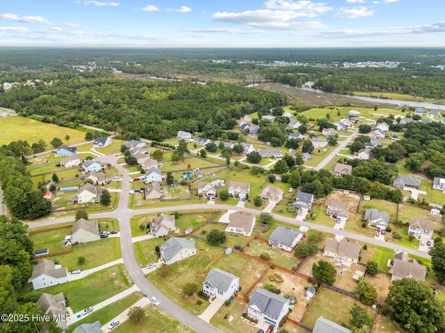 104 Bethea Street, Holly Ridge, NC 28445