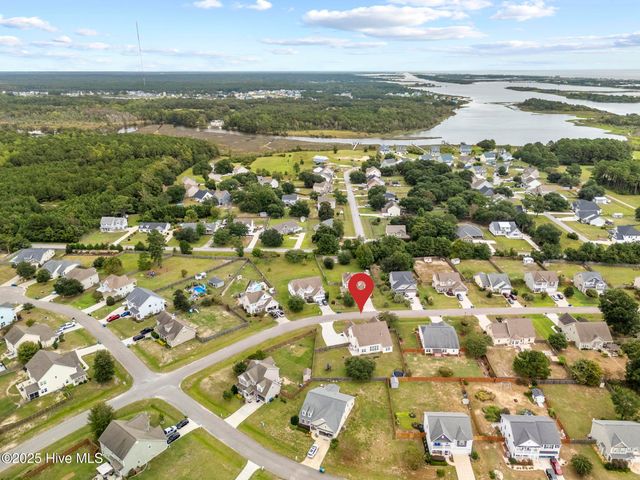 104 Bethea Street, Holly Ridge, NC 28445