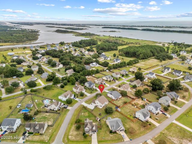 104 Bethea Street, Holly Ridge, NC 28445