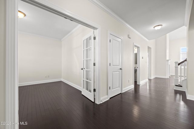 104 Bethea Street, Holly Ridge, NC 28445