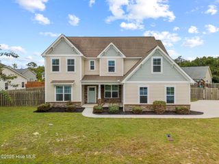104 Bethea Street, Holly Ridge, NC 28445