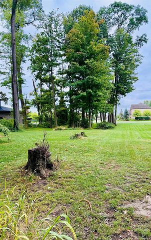 00 Hickey Road, New Baltimore, MI 48051