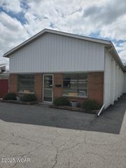 105 W Northern Avenue, Lima, OH 45801