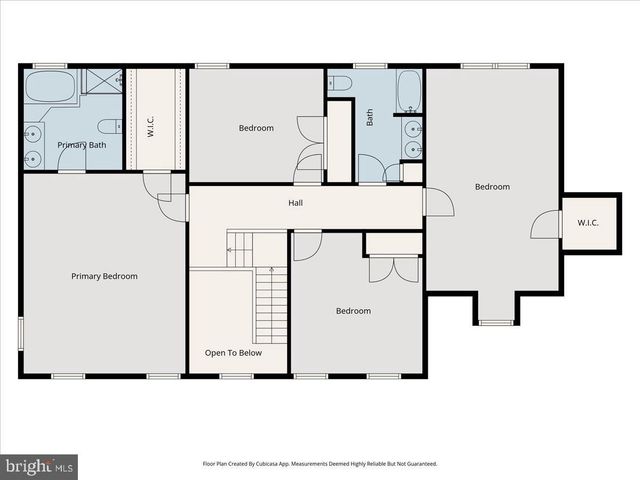 407 VALLEY DR, Lincoln University, PA 19352