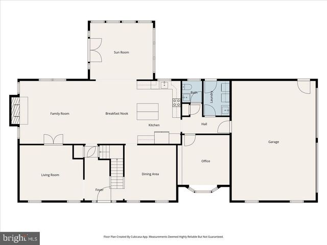 407 VALLEY DR, Lincoln University, PA 19352