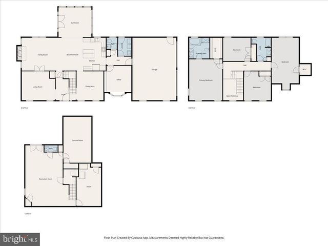 407 VALLEY DR, Lincoln University, PA 19352