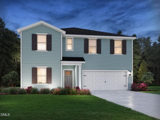 600 White Birch Lane, Angier, NC 27501