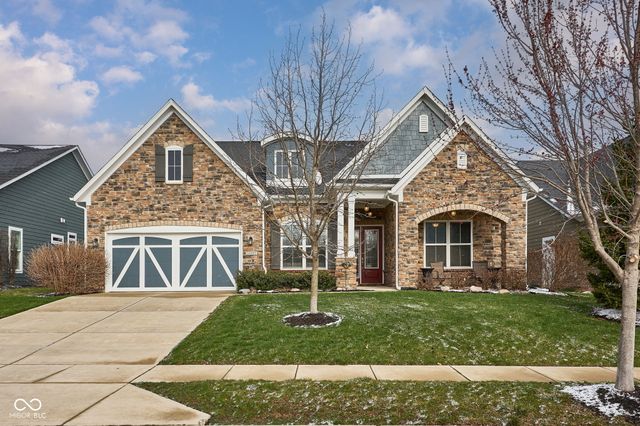 16805 Snowmass Drive, Noblesville, IN 46062