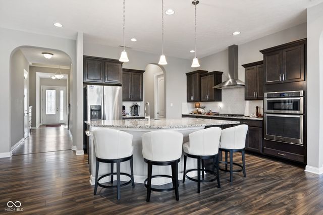 16805 Snowmass Drive, Noblesville, IN 46062