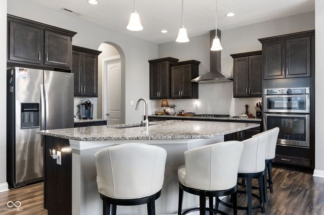 16805 Snowmass Drive, Noblesville, IN 46062