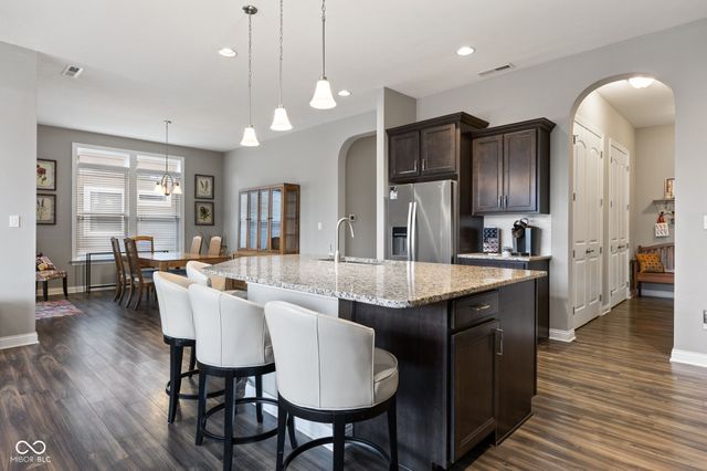 16805 Snowmass Drive, Noblesville, IN 46062