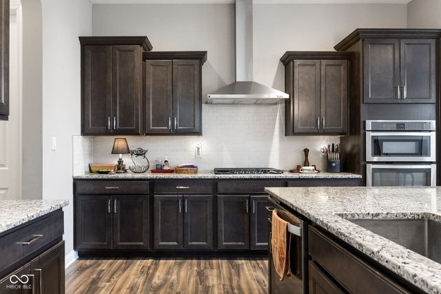 16805 Snowmass Drive, Noblesville, IN 46062