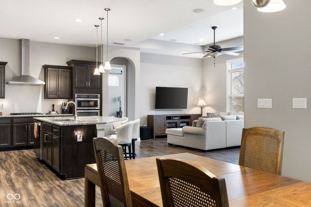 16805 Snowmass Drive, Noblesville, IN 46062