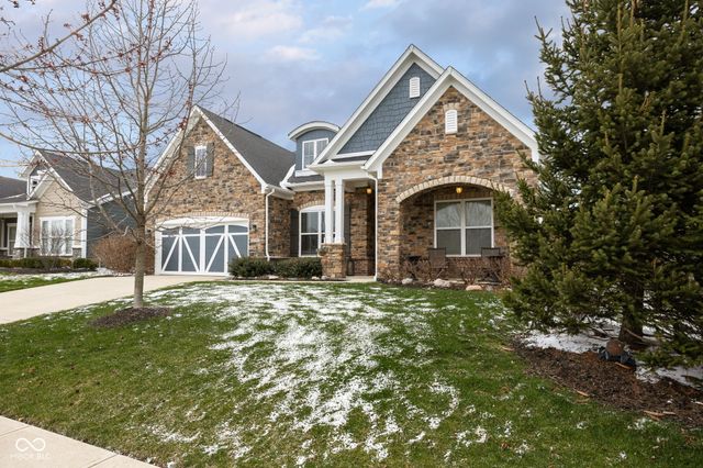 16805 Snowmass Drive, Noblesville, IN 46062