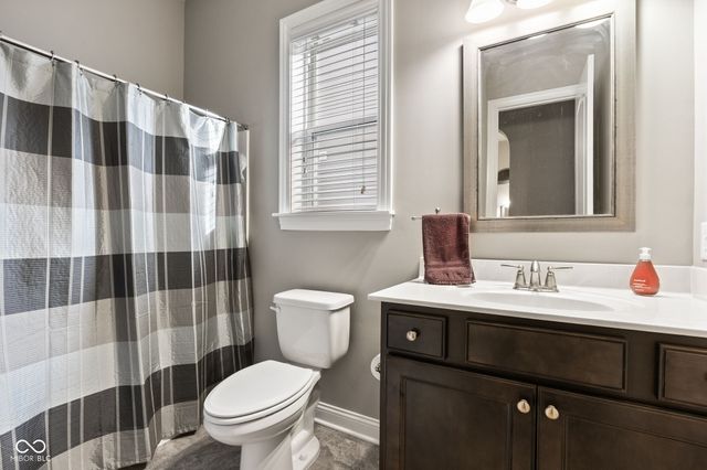 16805 Snowmass Drive, Noblesville, IN 46062